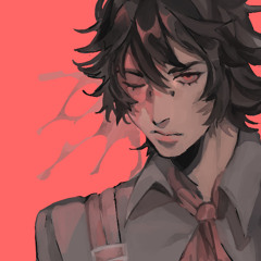 your just some kid with a heavy stick