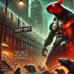 The Rats Are Getting Smarter