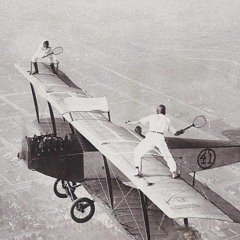 Aerobatics