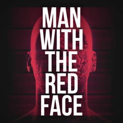 VORA - Man With The Red Face