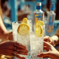 Drinks With Lemon - Dmaccedoh