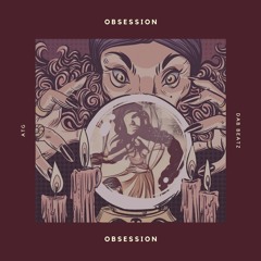 Rap/Hip Hop/RnB Type Beat | “Obsession” [ATG x Dab Beatz]