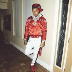 NLE Choppa - Candlelight [Mixed By NLE Choppa HD Snippets]