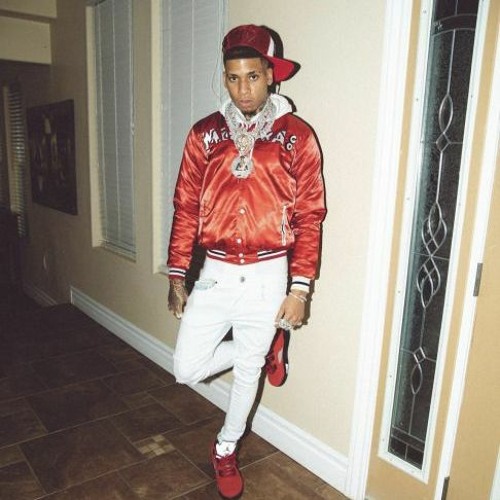 NLE Choppa - Candlelight [Mixed By NLE Choppa HD Snippets]
