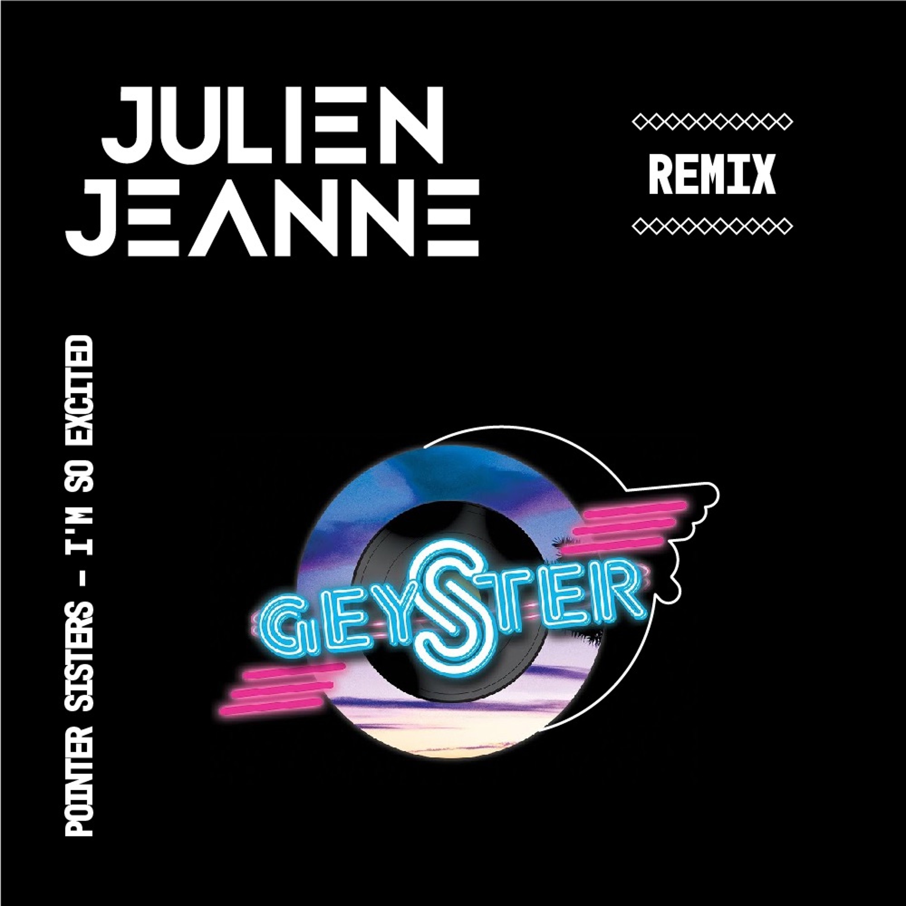 Julien Jeanne Souncloud