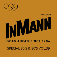 INMANN GOES AHEAD SPECIALS 039 @ ALEX KENTUCKY (70's & 80's)