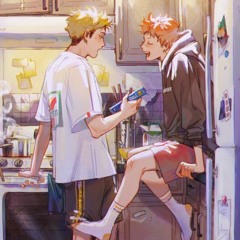 you ever love something so much it hurts?