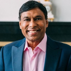 EP 602 Billionaire Naveen Jain On His Framework For Building A Successful Company