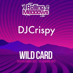 Rolling Meadows Wildcard Mix: DJCrispy