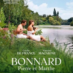 Mozi Bonnard - Egy festő szerelme 2024 Teljes film Online