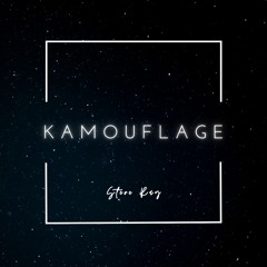 KAMOUFLAGE (Original Mix)