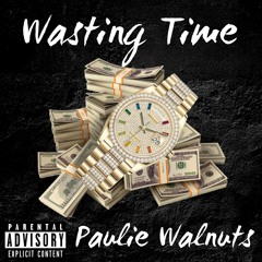 Paulie Walnuts - Wasting  Time.m4a