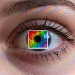 Psychedelic Paradise