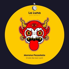 Moreno Pezzolato - Smells Like Teen Spirit (Edit)