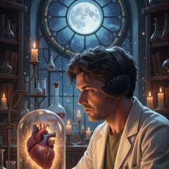 The Scientist – Coldplay (Acoustic Cover by olliray)