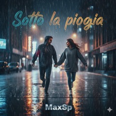 Sotto La Pioggia