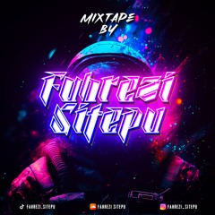 Mixtape By FAHREZI SITEPU