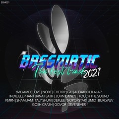 Cherry (UA) - Gama (Original Mix) | Bassmatic Records
