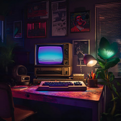 Tallon Overworld