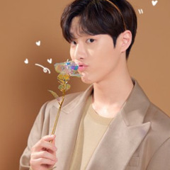 Wherever You Are - WOODZ (Cho Seungyoun)