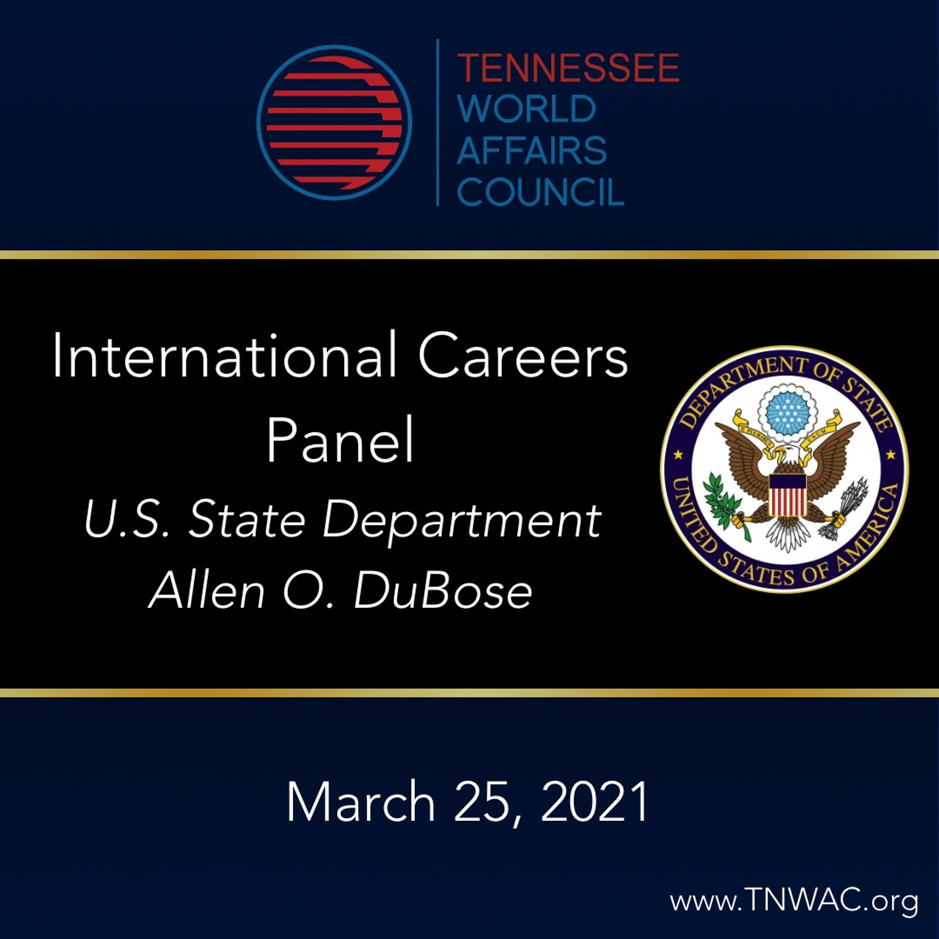 Global Tennessee