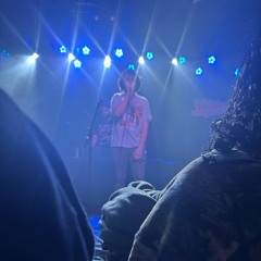 DEEBOII- Commitment issues (OFFICIAL AUDIO) (prod.Geekinz)