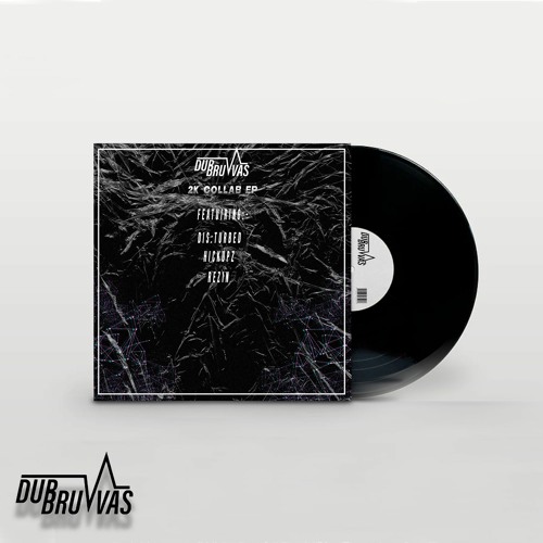 Dubruvvas X Rezin - Wandering Mind