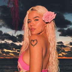 Karol G - Ganas De Ti (FRASATHY EDIT)