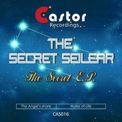 The Secret Seilear - The Angels' Share
