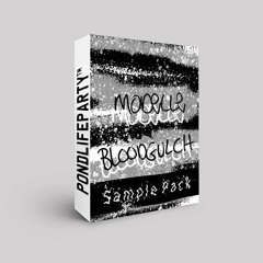Modelle - Bloodgulch (Sample Pack)