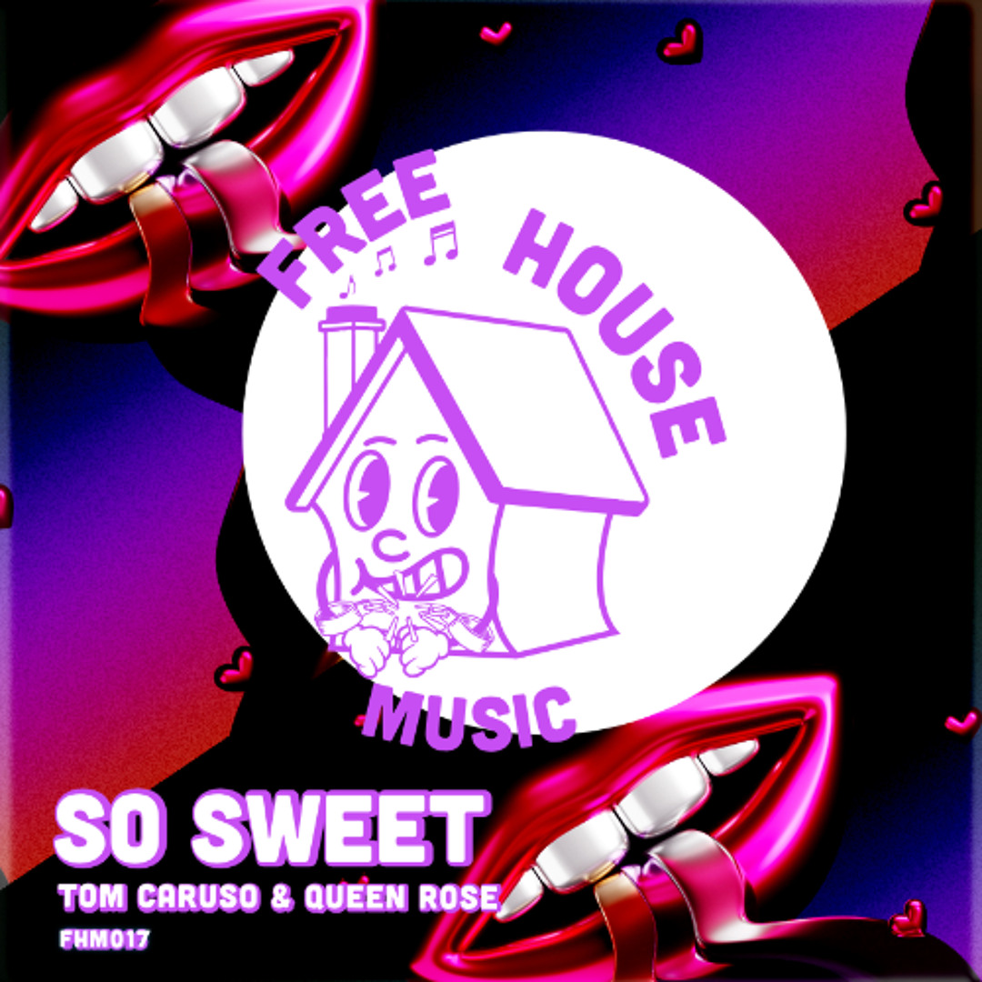 Stream So Sweet (Original) by FREE HOUSE MUSIC | Listen online for