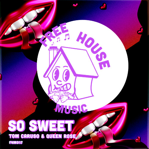 So sweetページ Stream So Sweet (Original) by FREE HOUSE MUSIC | Listen online for