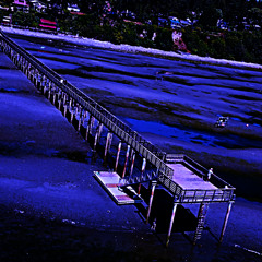 "Ebb Tide" *SoundCloud Exclusive*