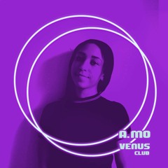 Vénus Club 1st Anniversary Podcasts - A.mo
