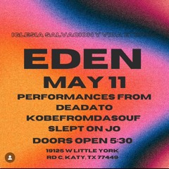 EDEN MIX