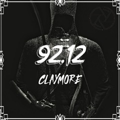 92.12 - CLAYMORE