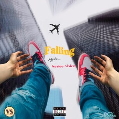 Falling (Ft. Psycho)
