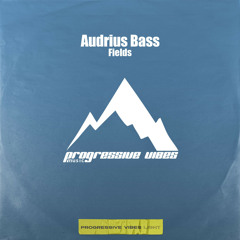 Audrius Bass - Fields [Progressive Vibes Light - PVM855L]
