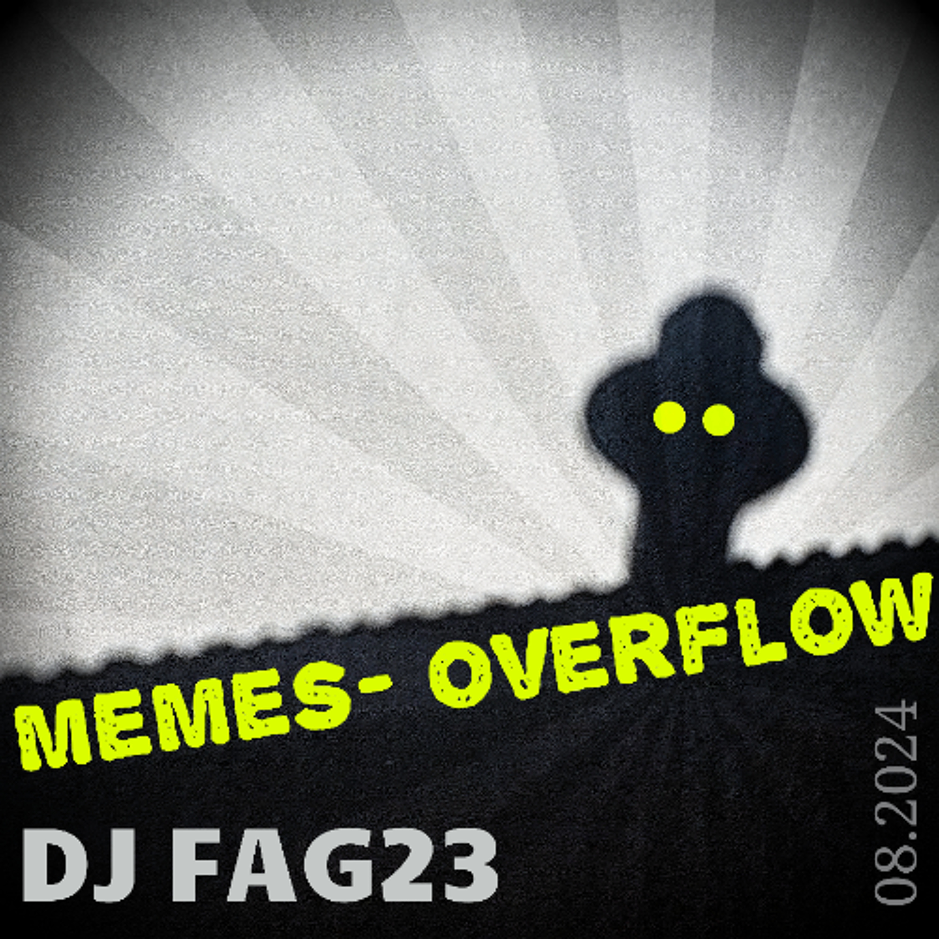 FAG23 - DJ Freude am Geräusch