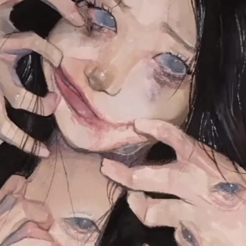 i <3 my goth bitch