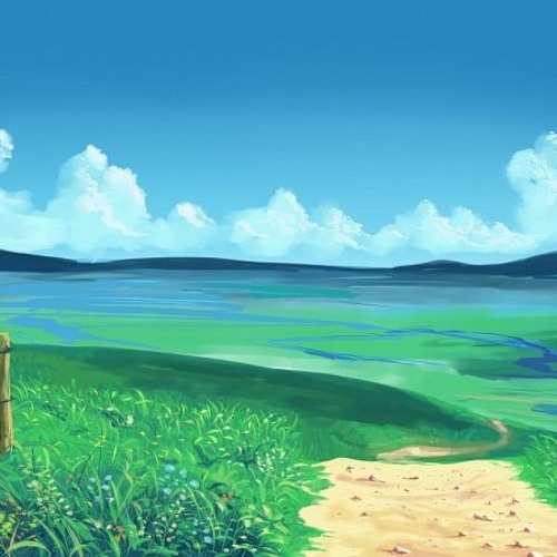 on forgotten paths