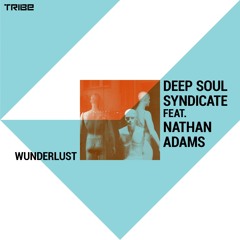 Wunderlust (feat. Nathan Adams)