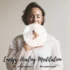 Energy Healing Chakra Meditation