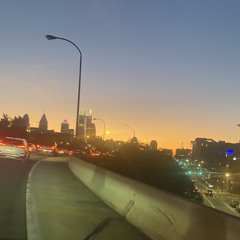 i farted at 8:36 on the highway