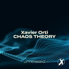 Chaos Theory  ( Preview )