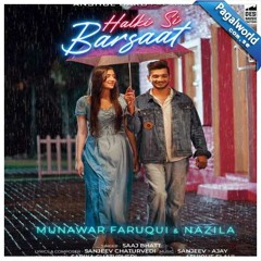 Halki Si Barsaat(PagalWorld.com.se)