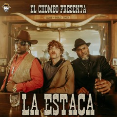 El Chombo X El Tuox X Calacote feat Maffio - La Estaca [Andres Esteban Intro Edit]