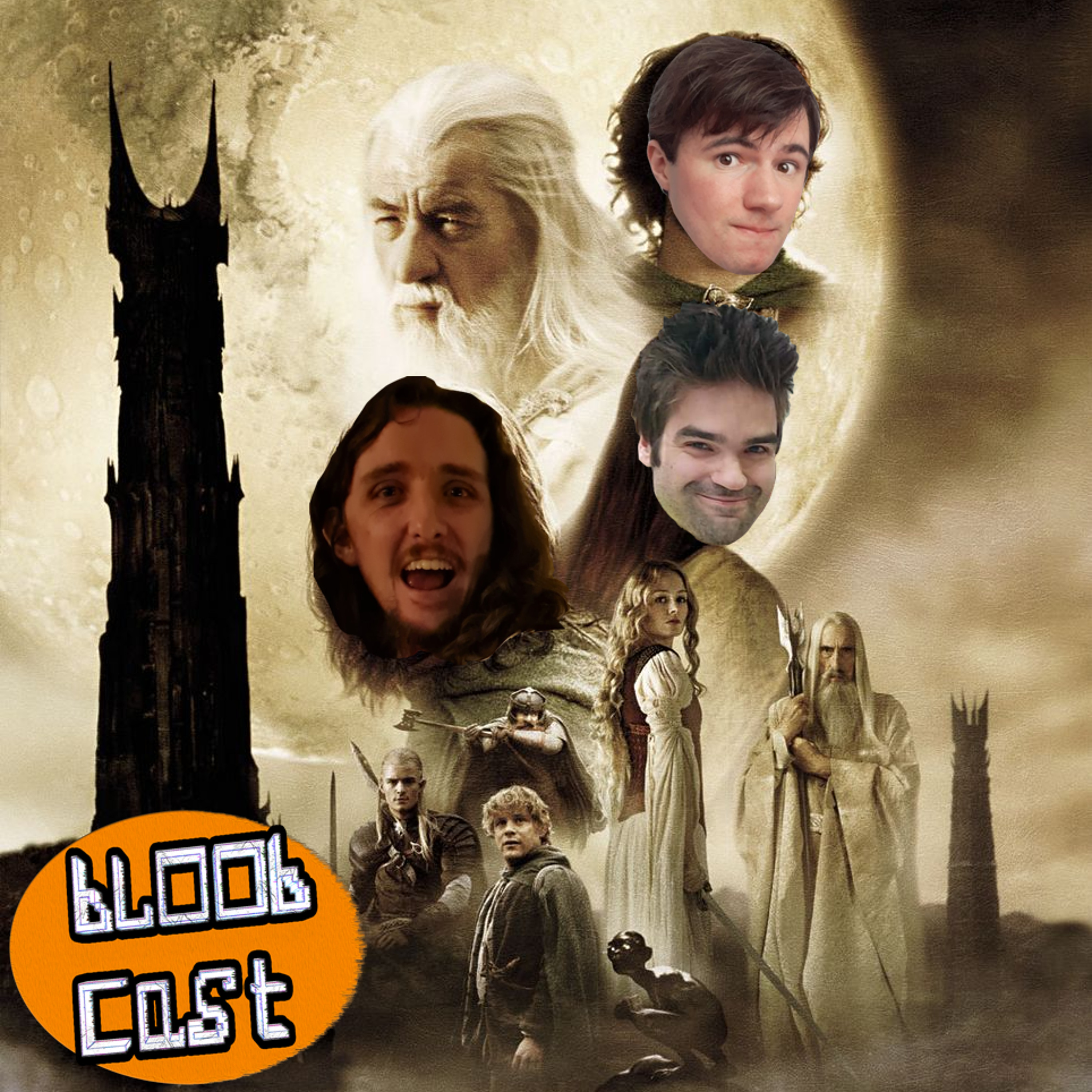 Bloobcast