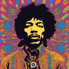 Voodoo Child x Welcome To My Planet (Edit)