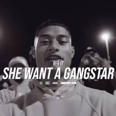 RFA17 - She Want A Gangster (skip to 1 min)